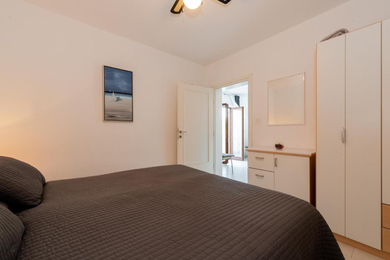 ראבץ Apartments Kos מראה חיצוני תמונה