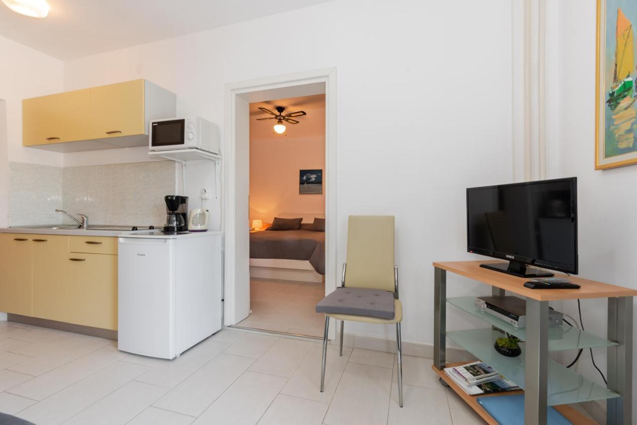 ראבץ Apartments Kos מראה חיצוני תמונה