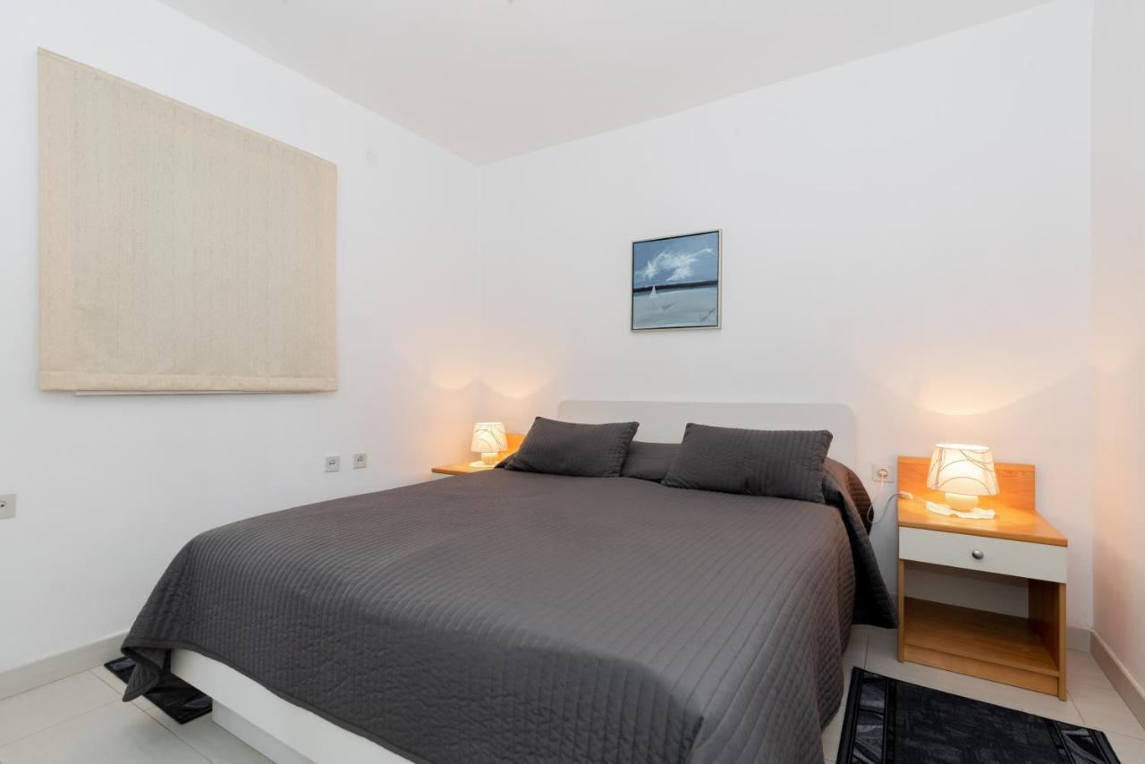 ראבץ Apartments Kos מראה חיצוני תמונה