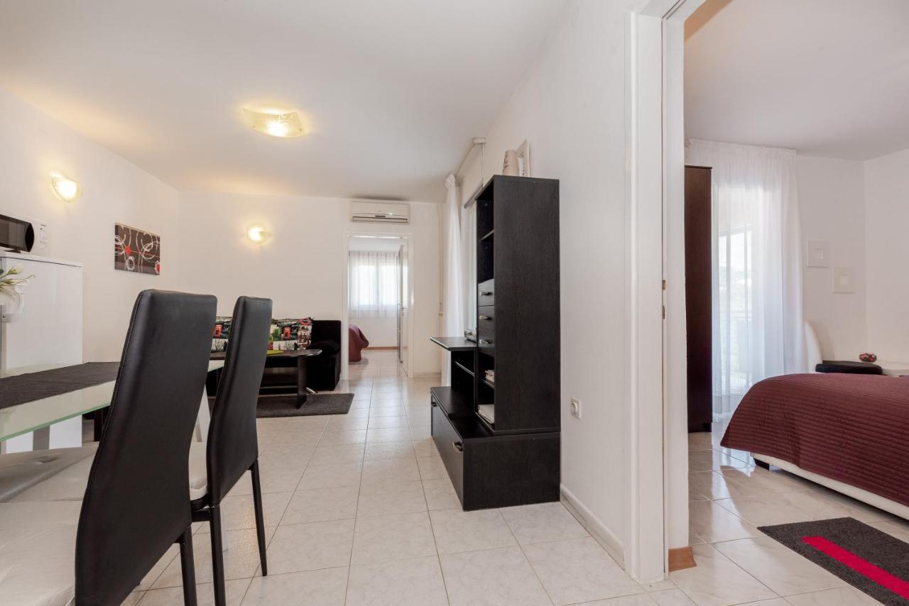 ראבץ Apartments Kos מראה חיצוני תמונה