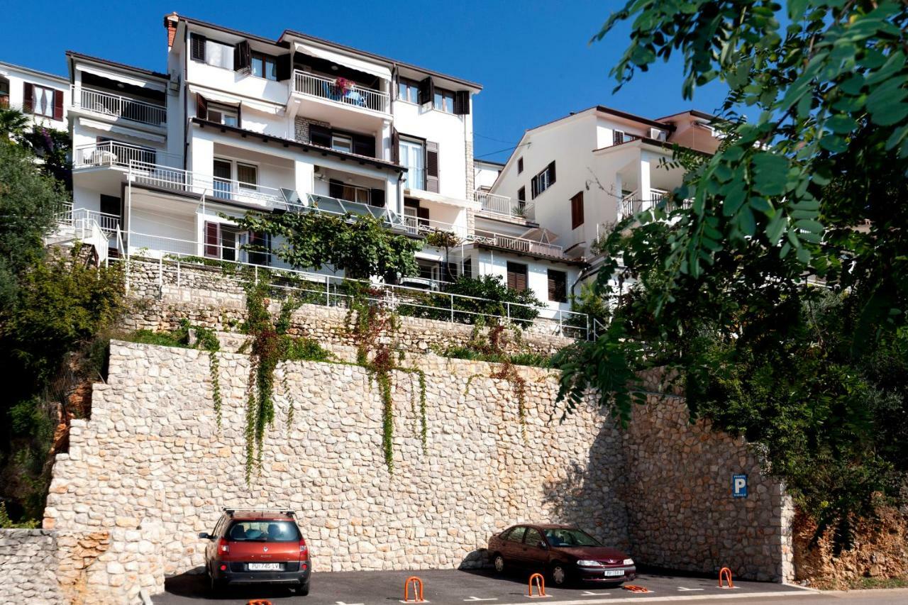 ראבץ Apartments Kos מראה חיצוני תמונה