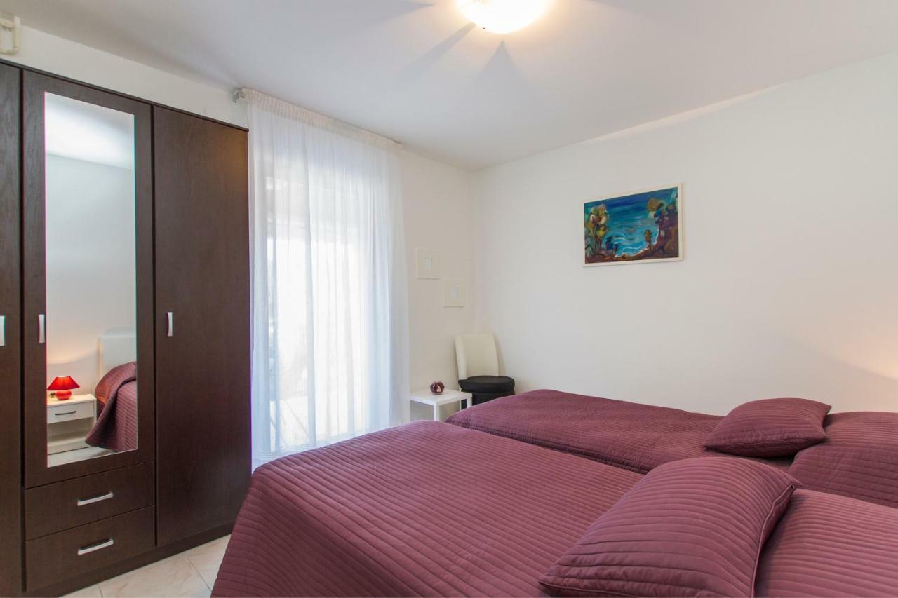 ראבץ Apartments Kos מראה חיצוני תמונה