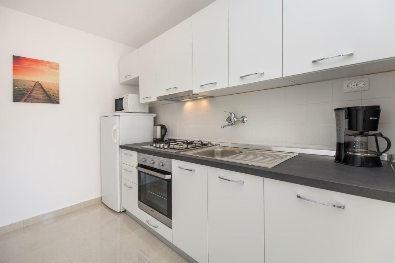 ראבץ Apartments Kos מראה חיצוני תמונה