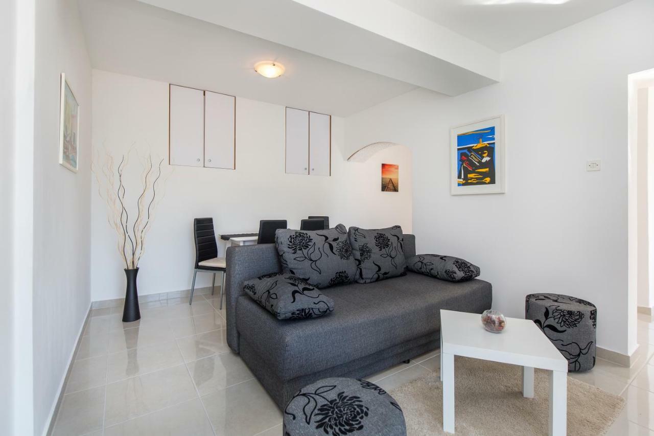 ראבץ Apartments Kos מראה חיצוני תמונה